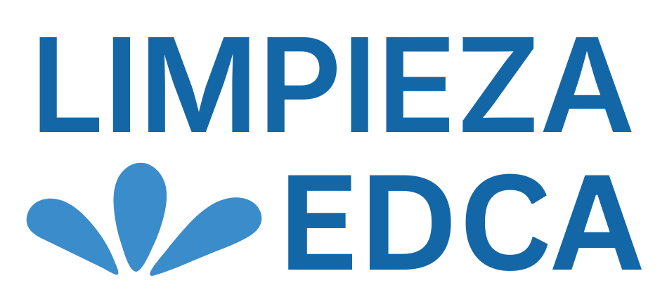 Limpieza EDCA 
